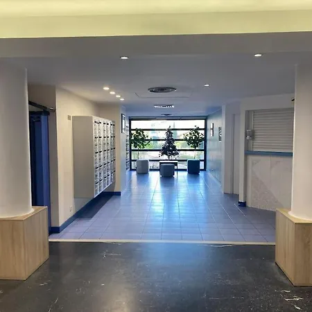 Tres Bel Appartement Palais Festivals Plage Croisette Suquet Cannes Esterno foto