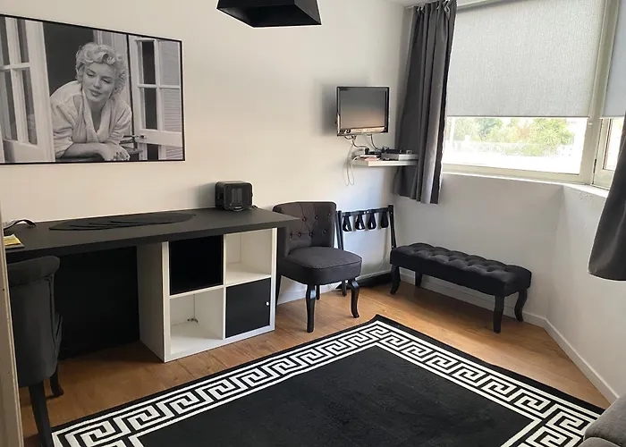 Tres Bel Appartement Palais Festivals Plage Croisette Suquet