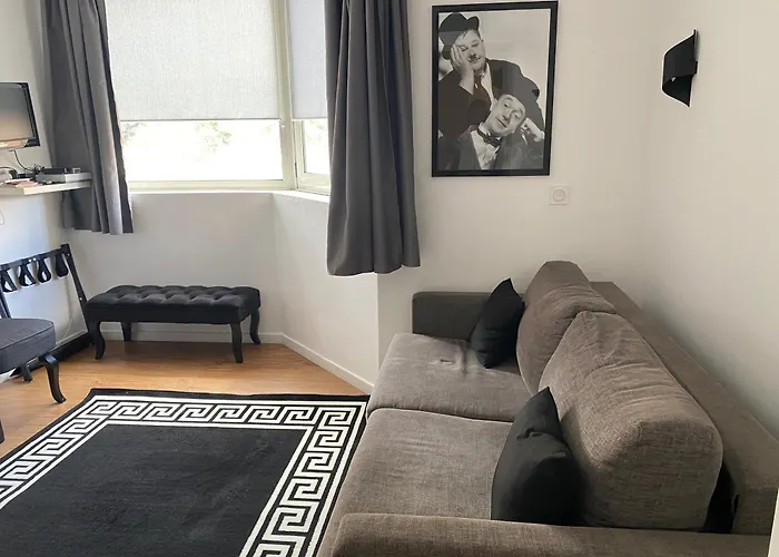 Tres Bel Appartement Palais Festivals Plage Croisette Suquet